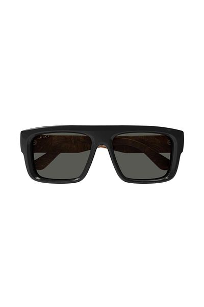 Gucci SUNGLASSES GG1461S 001 55-17