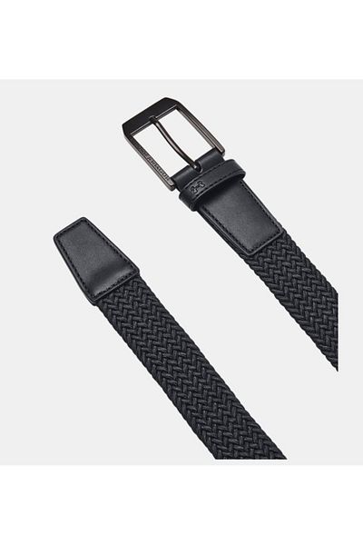Under Armour Men's UA Drive Knit Belt1387746-001