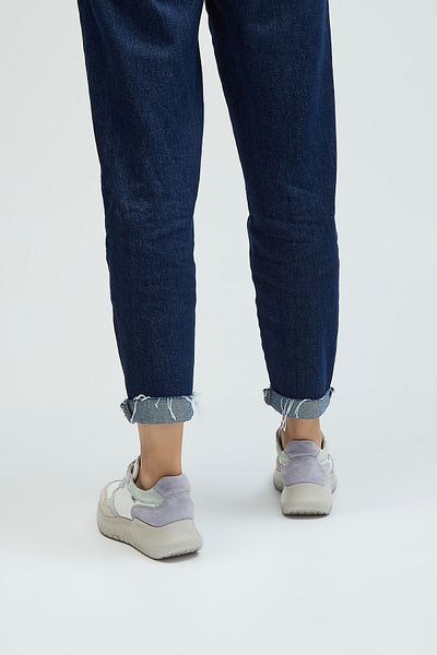 Callaghan Women's Textile/leather Sneakers & Sports Shoes 618 53802 Bn Ayk Y23