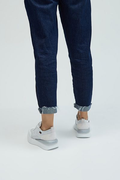 Callaghan Women's Leather/textile Sneakers & Sports Shoes 618 51200 Bn Ayk Y23