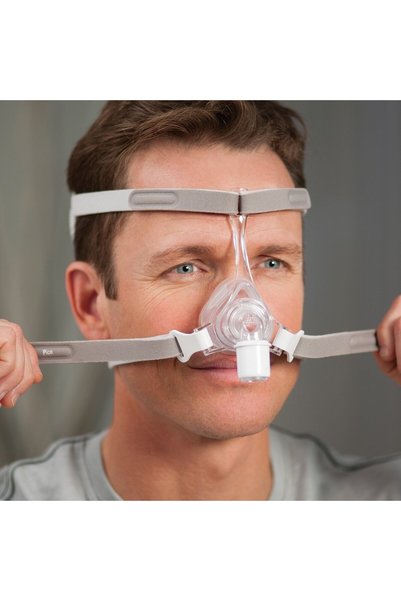 cpapbipap Pico Maske Large
