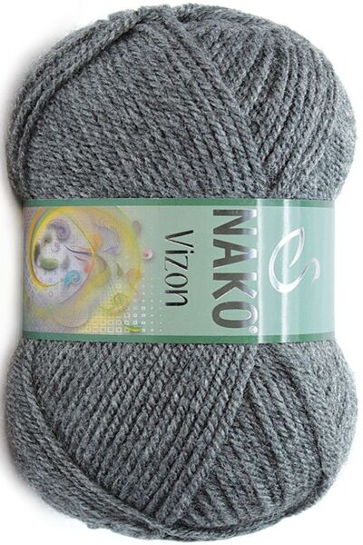 NAKO منتج أنيق بلون المنك