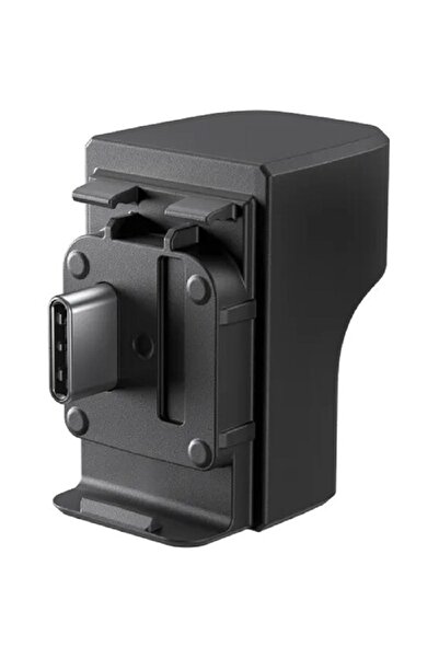 Insta360 Mic Adapter (ACE ve ACE PRO için)