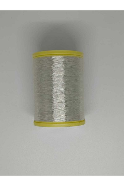 Anchor Metallic Machine Embroidery Thread Simi Nr.50 922 Meters 25gr