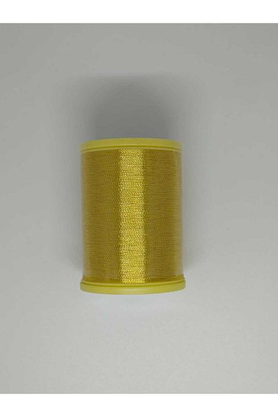 Anchor Metallic Machine Embroidery Thread Simi Nr.50 922 Meters 25gr