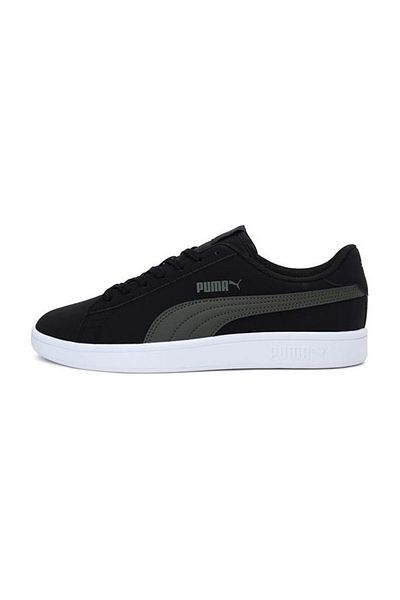 Puma Smash v2 Buck Puma Μαύρο-Δάσος Νιγκ 36516005