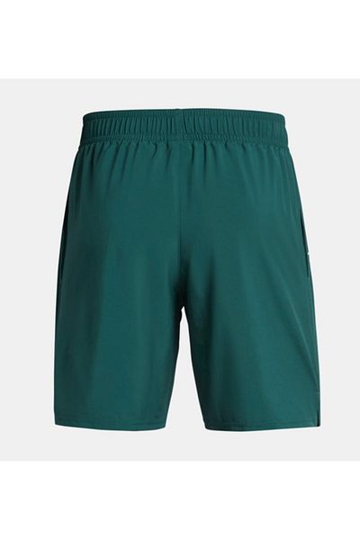 Under Armour Ανδρικό υφαντό σορτς Wordmark - UA 1383356-449