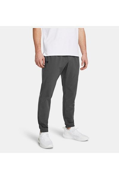Under Armour Ανδρικό Stretch υφαντό φούτερ - 1382119 -025