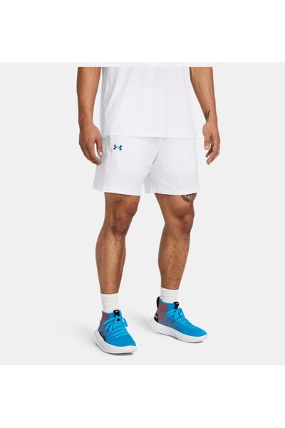Under Armour Erkek UA Zone Dokuma Şort 1383391-100
