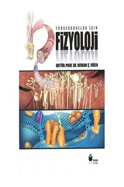 Ema Tıp Kitabevi Yüksekokullar için Fizyoloji - Anatomi - İlkyardım - 3lü Set