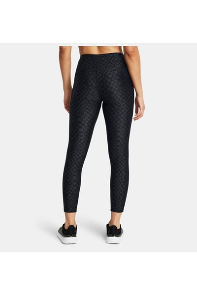 Under Armour Γυναικεία HeatGear ®   Κολάν αστραγάλου με στάμπα Armor 1365338 -004
