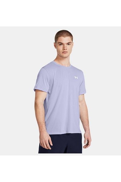 Under Armour Ανδρικό κοντό μανίκι UA Launch 1382582 -539