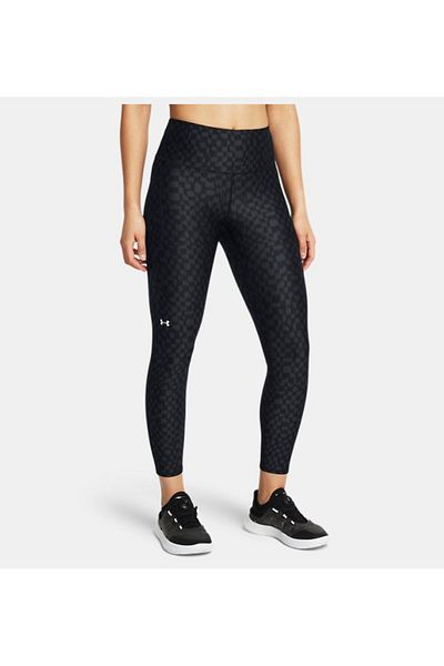 Under Armour Γυναικεία HeatGear ®   Κολάν αστραγάλου με στάμπα Armor 1365338 -004
