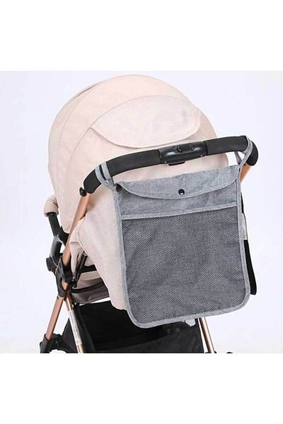 RevuBaby Baby Stroller Organizer Baby Stroller Organizer Stroller Bag