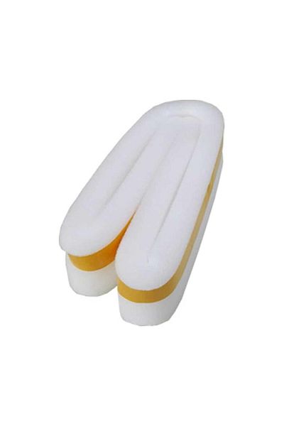 yunuskayatek Wind Cold Prevention Door and Window Wick 6 Meters and Bottom Sponge 90 Cm