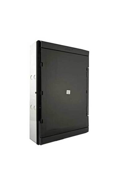 Çetsan Trifaze Modüler Sayaç Kutusu