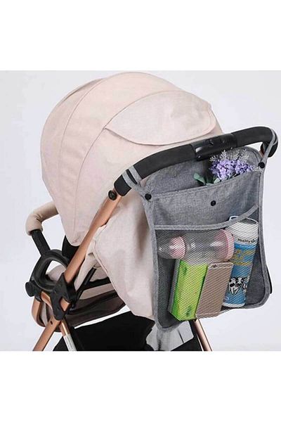 RevuBaby Baby Stroller Organizer Baby Stroller Organizer Stroller Bag