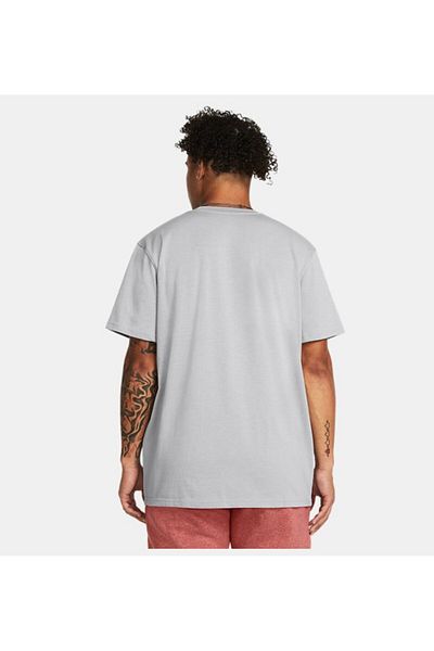 Under Armour Ανδρικό κοντό μανίκι UA Heavyweight Armor Label 1382831 -011
