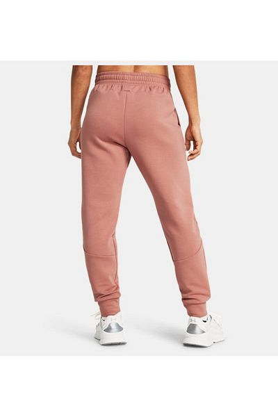 Under Armour بنطال رياضي من الصوف للنساء من UA Unstoppable1379846-696