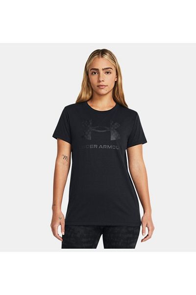 Under Armour Γυναικείο κοντό μανίκι UA Sportstyle Graphic 1356305 -007