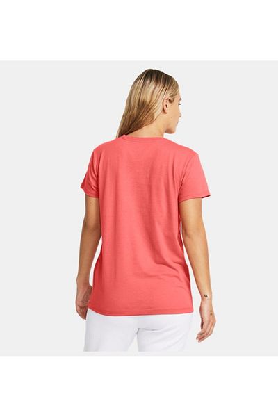 Under Armour UA Sportstyle Graphic Patterned Women's - Short Sleeve 1356305 -811
