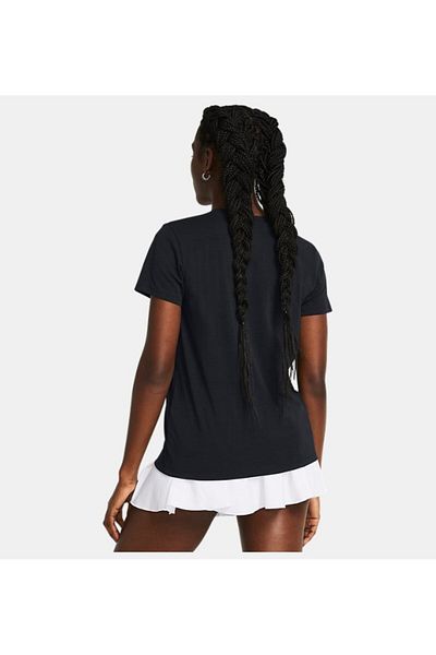 Under Armour Tricou cu mânecă scurtă Campus Core pentru femei 1383648 -001