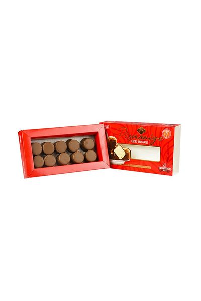 Elvan 200 Gr. Pampers with Cocoa Cup - 1 Pack