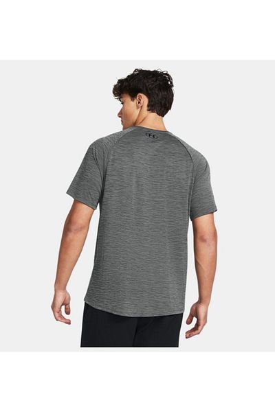 Under Armour Ανδρικό κοντό μανίκι UA Tech Textured 1382796 -025