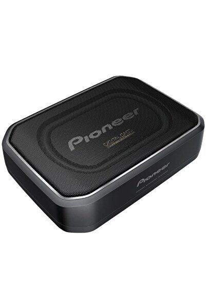 Pioneer Tt26 Garaj Ts-wx140da Amfili 170 Watt Oto Subwoofer