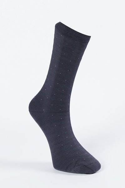 ALTINYILDIZ CLASSICS Men's Smoked Bamboo Single Socks