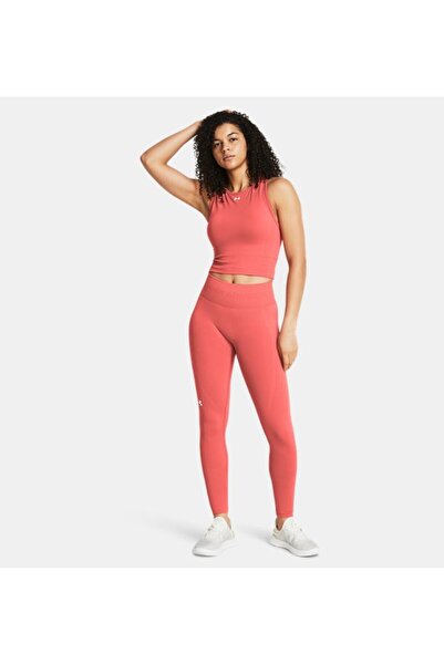Under Armour Kadın UA Train Dikişsiz Tayt 1381662-811