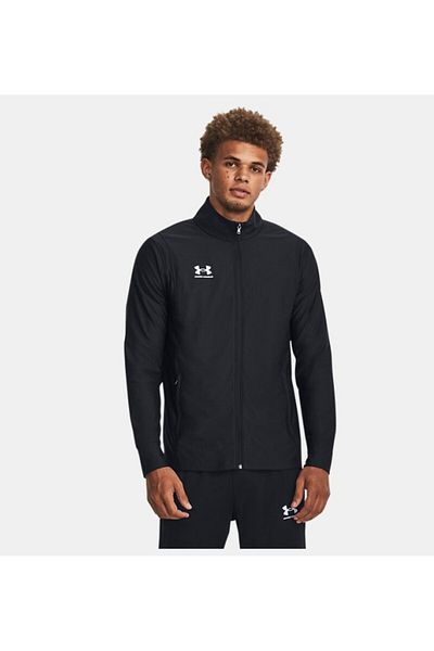 Under Armour Ανδρικό παλτό πίστας UA Challenger 1379494 -001