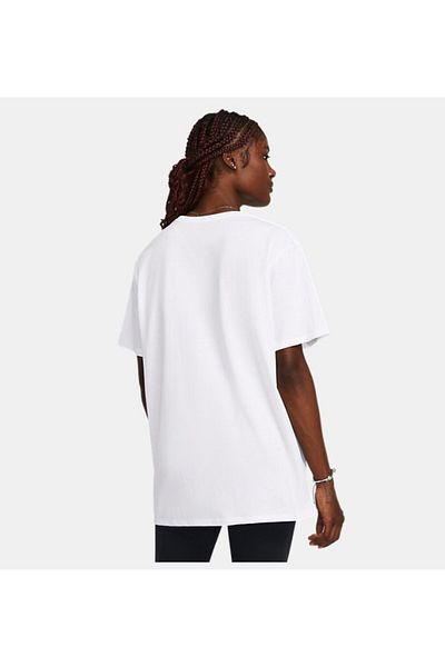 Under Armour Dámské oversize krátké rukávy UA Campus 1387193 -100