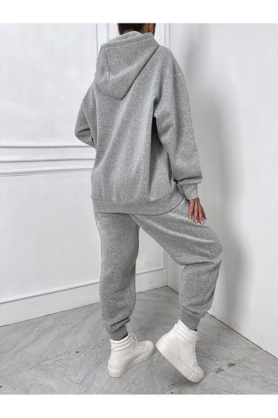 DAXİS Sportwear Company ΓΥΝΑΙΚΕΙΑ ΕΚΠΤΩΜΕΝΗ ΦΟΡΜΟΝΑ ΜΕ ΚΟΥΚΟΥΛΑ