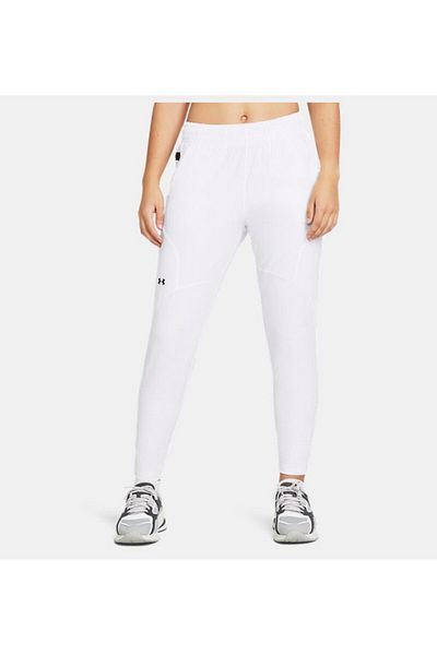 Under Armour Γυναικεία UA Unstoppable Hybrid Sweatpants 1379115 -100