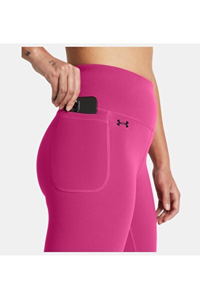 Under Armour Kadın UA Motion Bisiklet Şortu 1377088-686