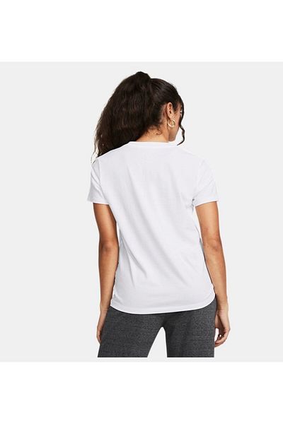 Under Armour Women's Campus Core Short Sleeve1383648-100