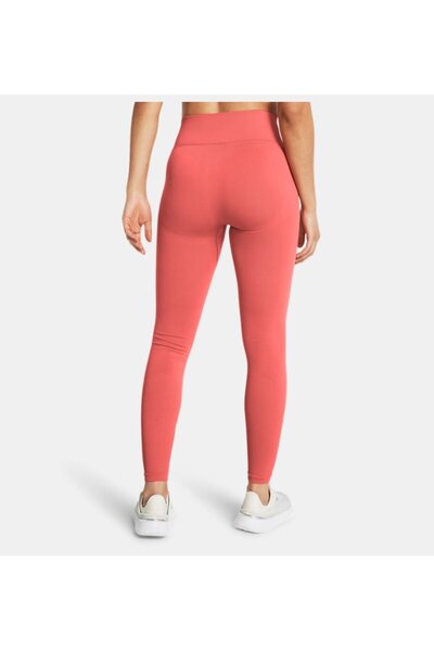 Under Armour Kadın UA Train Dikişsiz Tayt 1381662-811