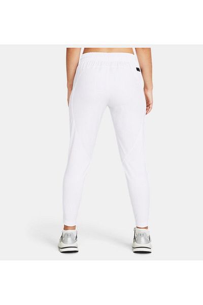 Under Armour Γυναικεία UA Unstoppable Hybrid Sweatpants 1379115 -100