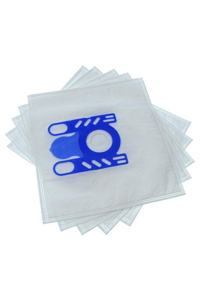 Bosch Compatible for Vsz3J110Tr Allergy Plus Vacuum Cleaner Dust Bag 10 Pieces