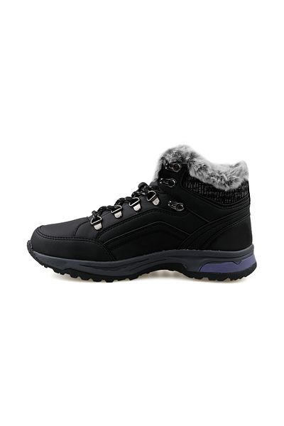 lumberjack 3W Debora 3Pr Cizme Casual damă 101388914 Negru