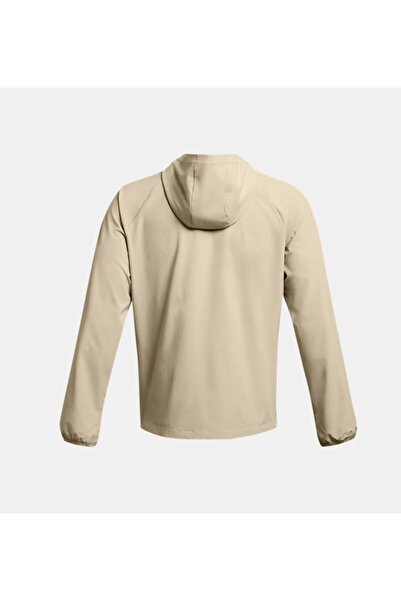 Under Armour Ανδρικό Stretch Woven Windbreaker - UA 1377171-289