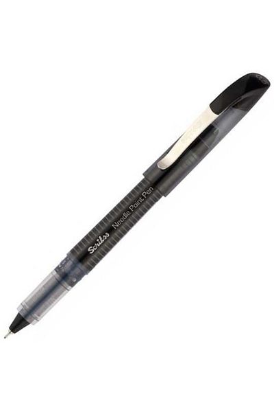 Scrikss Np-68 0.5 mm Black needle Tip