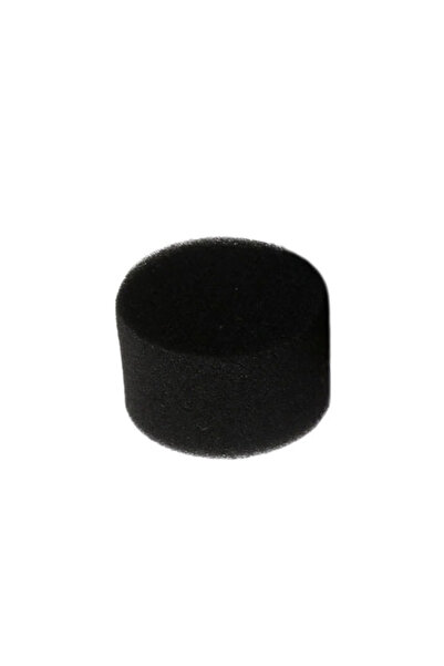 TeknoGöz Dremel Için Cırtlı Polisaj Süngeri (ÇAP 50MM) - Parlatma Polisaj