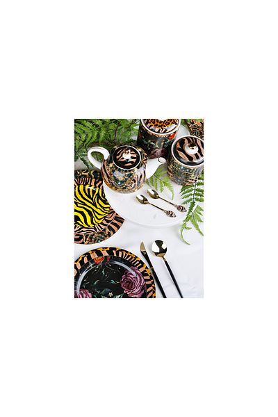 Lucky Art Juliet Bonnet Mug