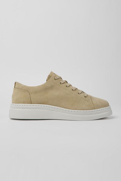 CAMPER Runner Up Γυναικείο Μπεζ Sneaker - K200508