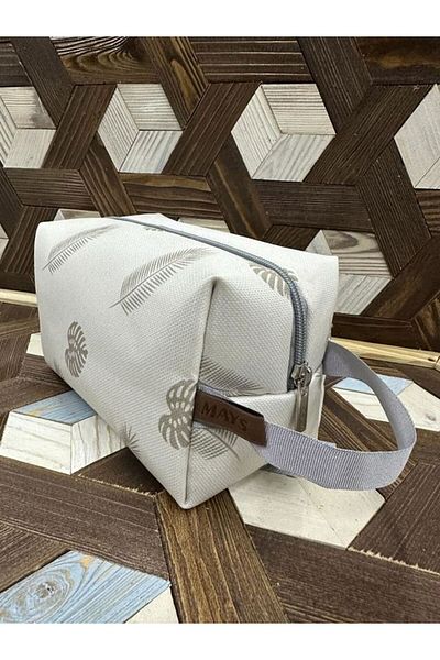 Aşkın Parti Evi Dirty Clean And Wet Dry Baby Laundry Bag