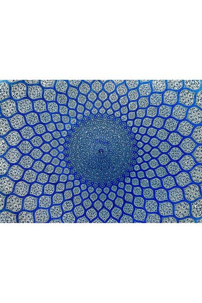 Enjoy Puzzle استمتع بـ 1000 قطعة من لغز قبة المسجد الشرقي