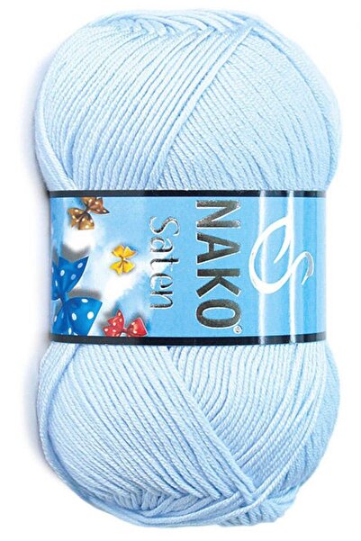 NAKO نسيج ساتاني