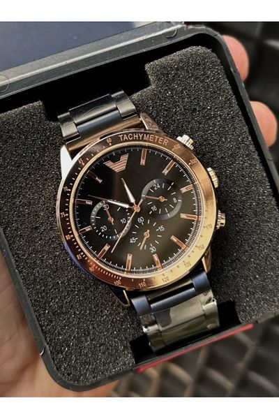 pullmarkt Analog Men's Wristwatch